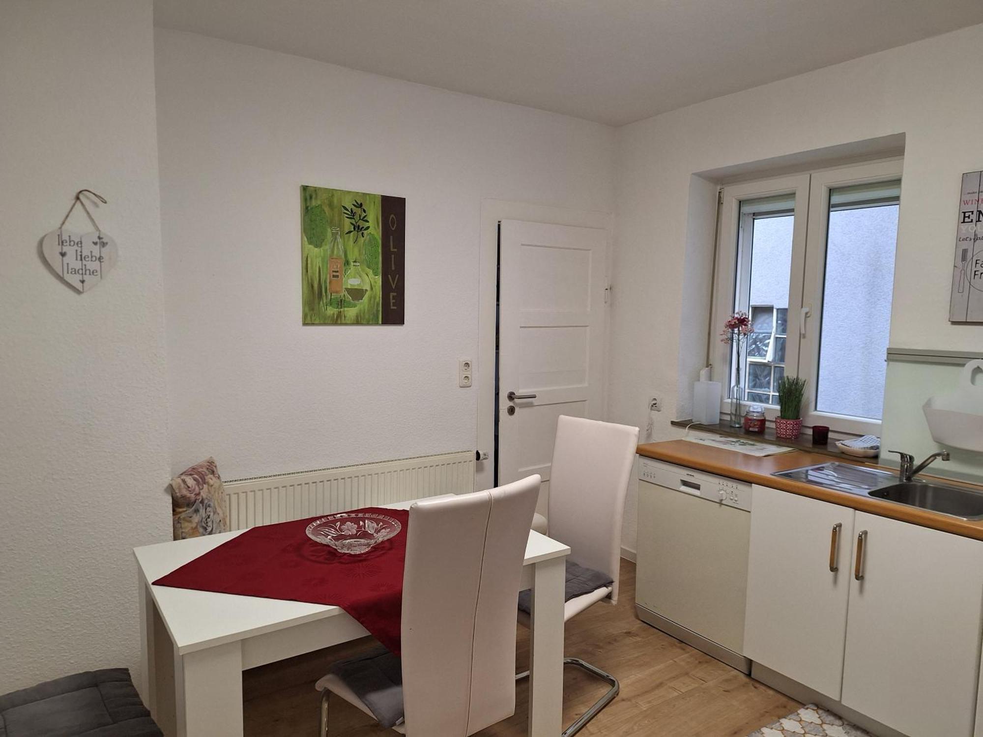 Ferienwohnung im Springerhof Lohr Exterior foto